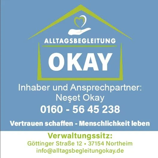 OKAY Logo